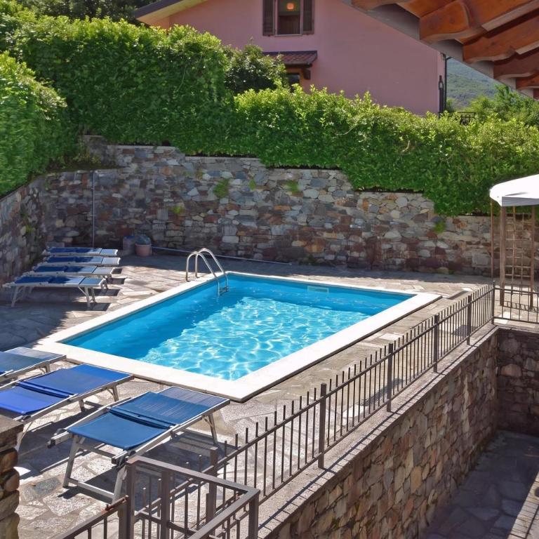 Belvedere In Colico - Casa Vacanze - 18