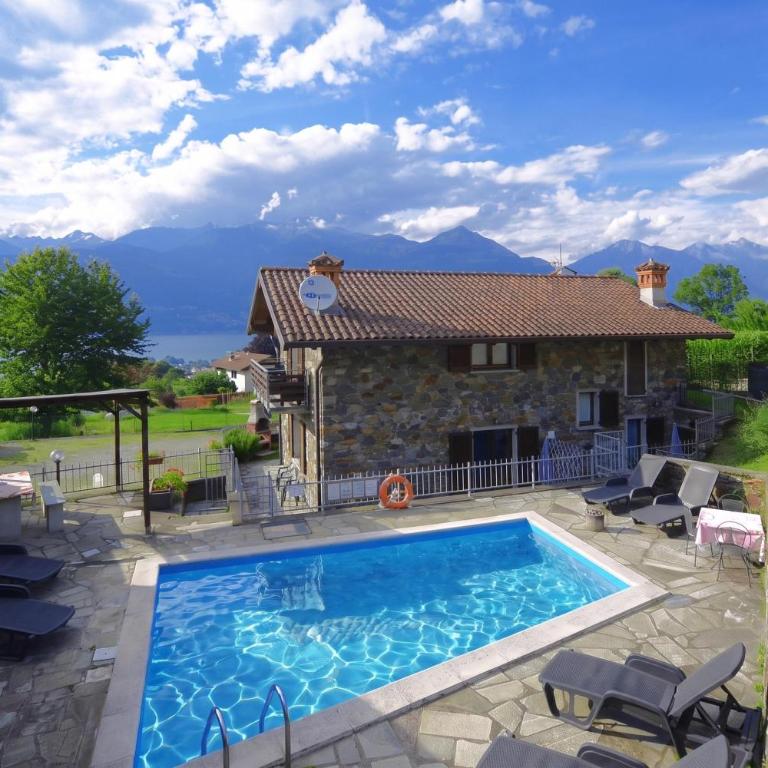 Belvedere In Colico - Casa Vacanze - 24