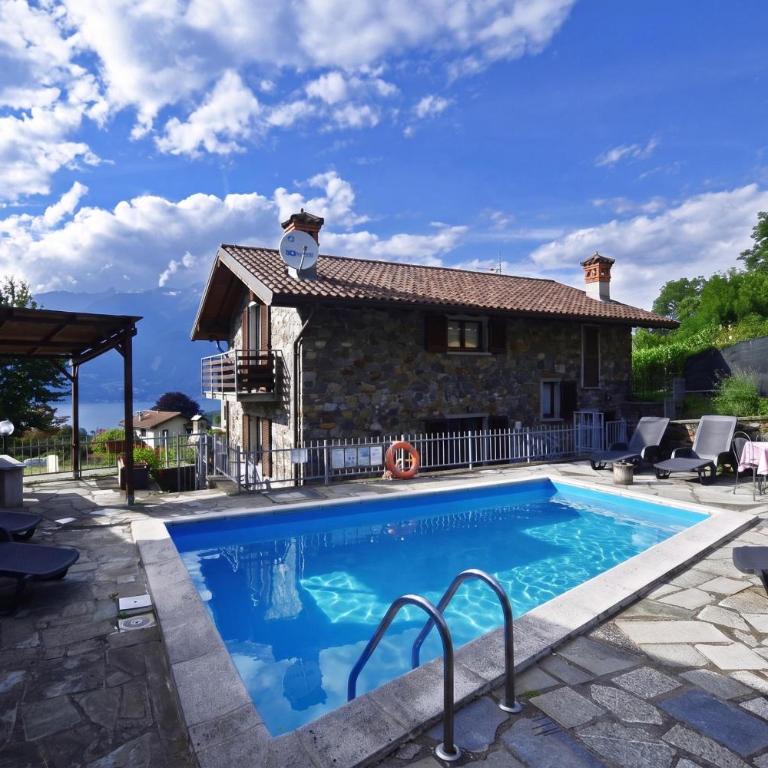 Belvedere In Colico - Casa Vacanze - 29