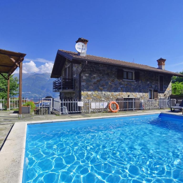 Belvedere In Colico - Casa Vacanze - 34