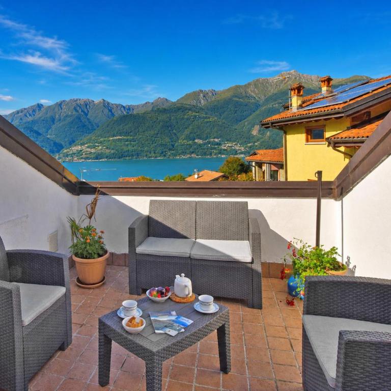 Belvedere In Colico - Casa Vacanze - 33