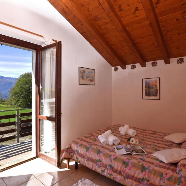 Belvedere In Colico - Casa Vacanze - 17