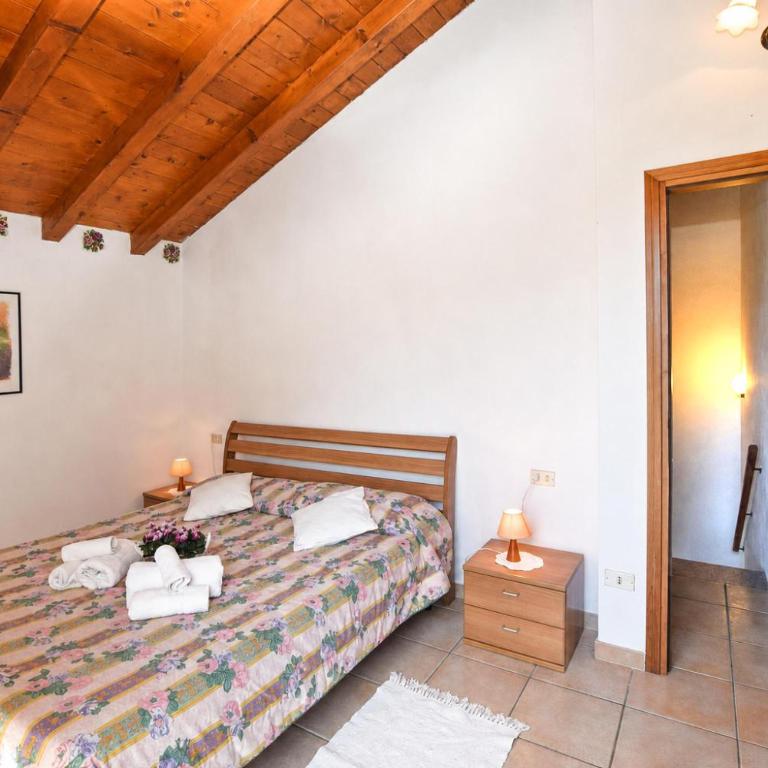 Belvedere In Colico - Casa Vacanze - 32