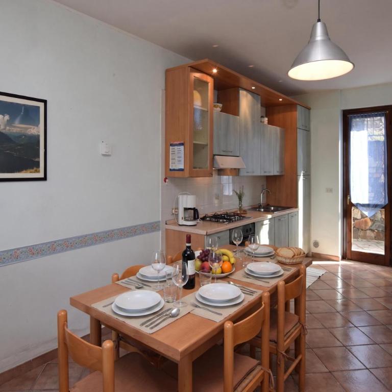 Belvedere In Colico - Casa Vacanze - 20
