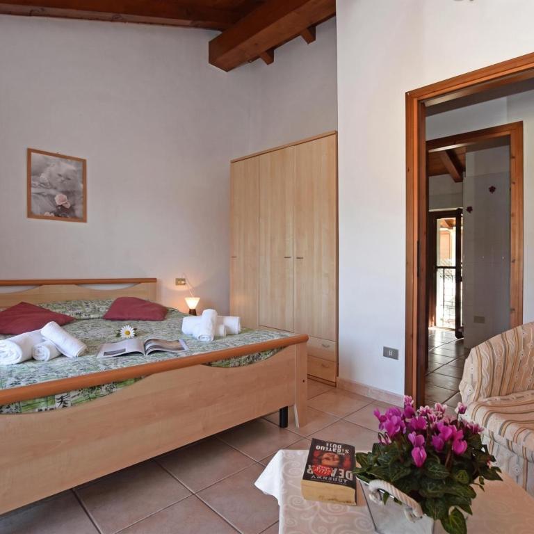 Belvedere In Colico - Casa Vacanze - 21