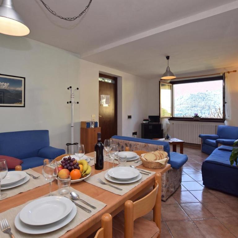Belvedere In Colico - Casa Vacanze - 25