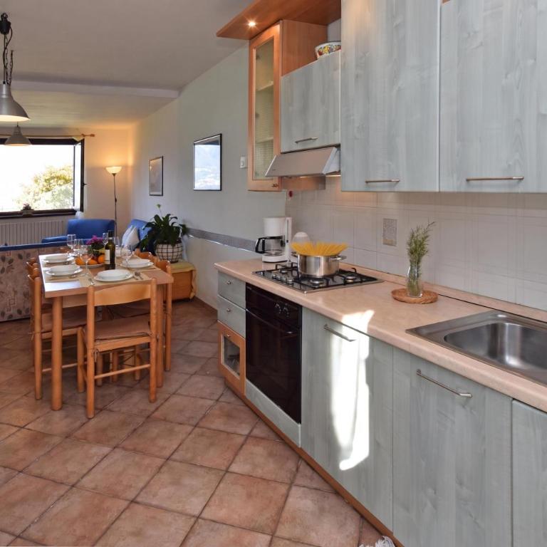 Belvedere In Colico - Casa Vacanze - 26