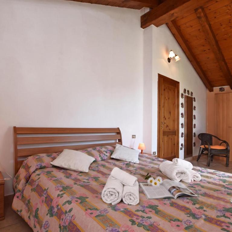 Belvedere In Colico - Casa Vacanze - 27