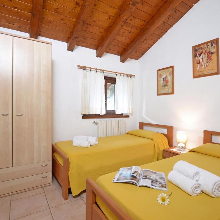 Belvedere In Colico - Casa Vacanze - 29