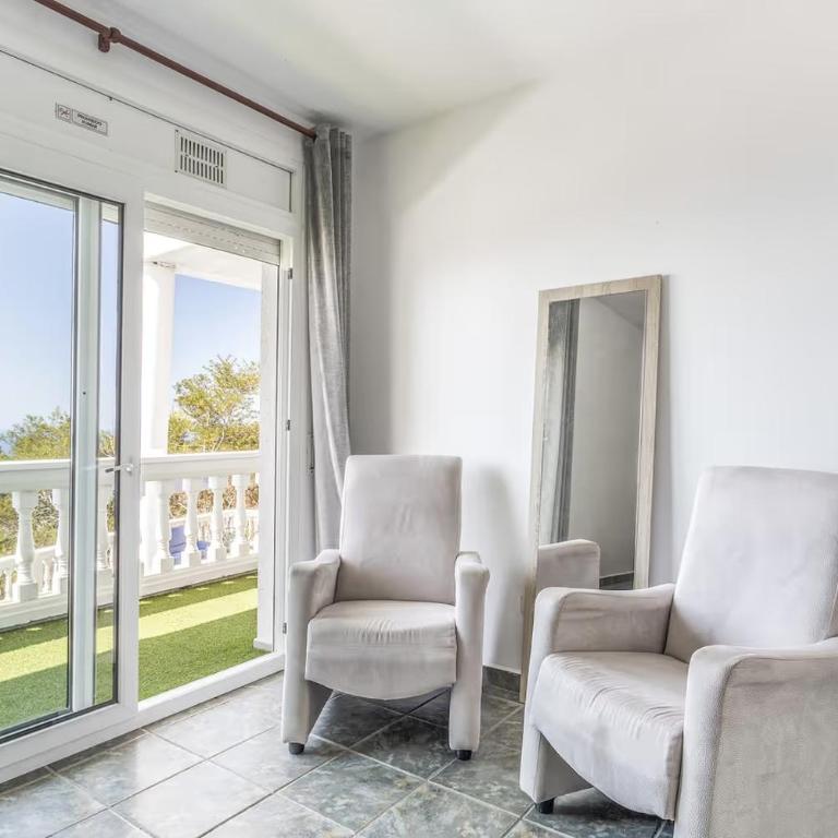 Villa Blanca - Villa - 22