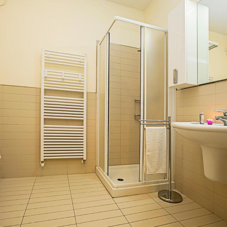 Torbole Relax, Pool & Balcony Apartment - Apartment with Balcony - 5