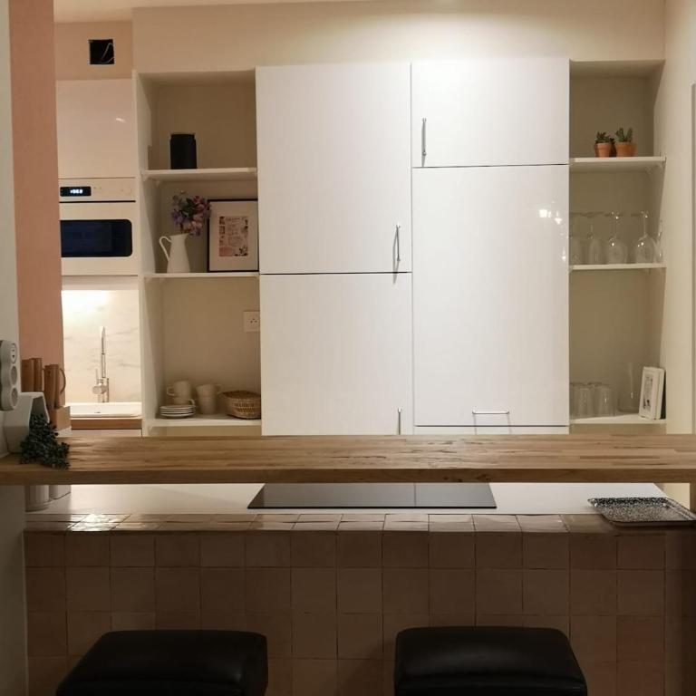 Family Friendly T3 Close to Stations Lille - Apartment mit 2 Schlafzimmern - 12