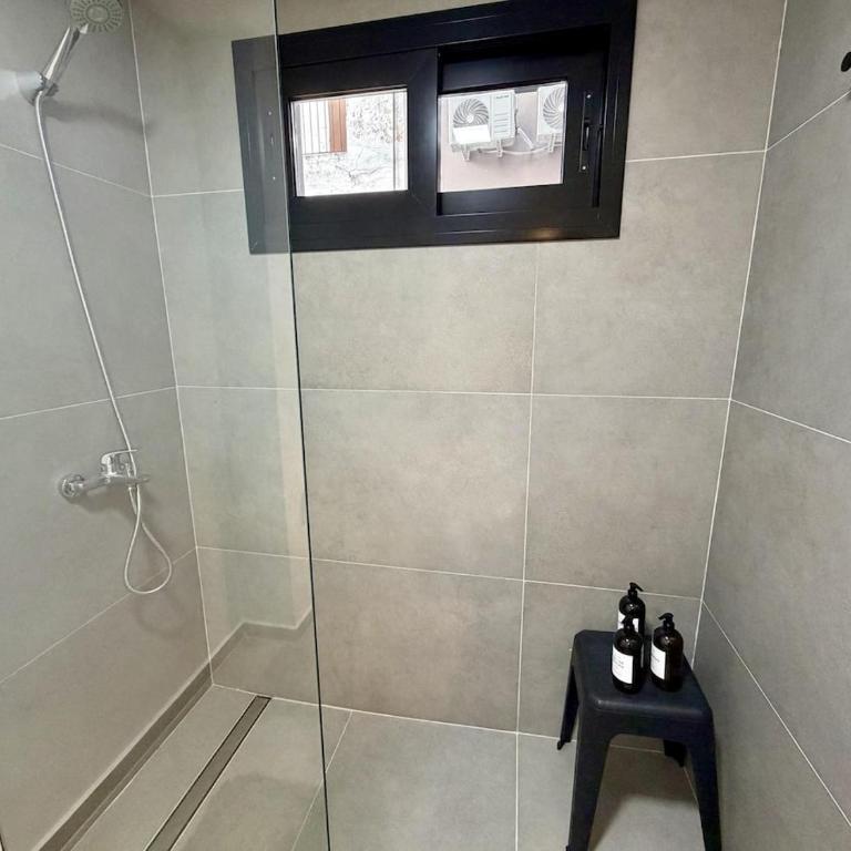 Spacious Studio Apartment in Palermo 901 - Two-Bedroom Apartment - 19