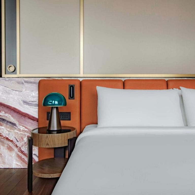Casa Brera, a Luxury Collection Hotel, Milan - Junior Suite King - 4