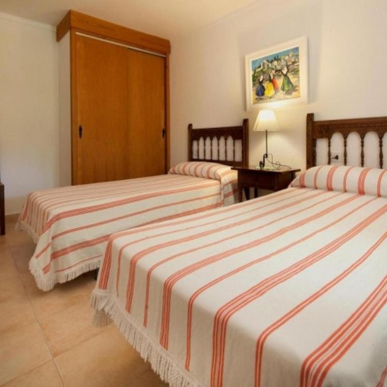 Picturesque Country Villa for 6 - Casa Country con 2 Camere da Letto - 9