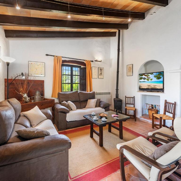 Aesthetic Country House for 4 - Casa de campo de 2 dormitorios - 10