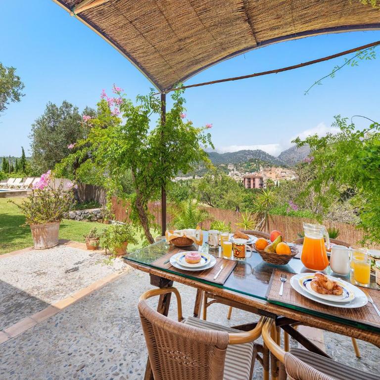 Aesthetic Country House for 4 - Casa de campo de 2 dormitorios - 17