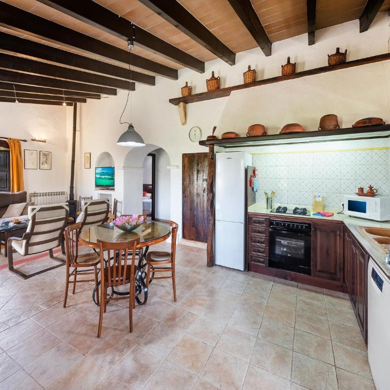 Aesthetic Country House for 4 - Casa de campo de 2 dormitorios - 3