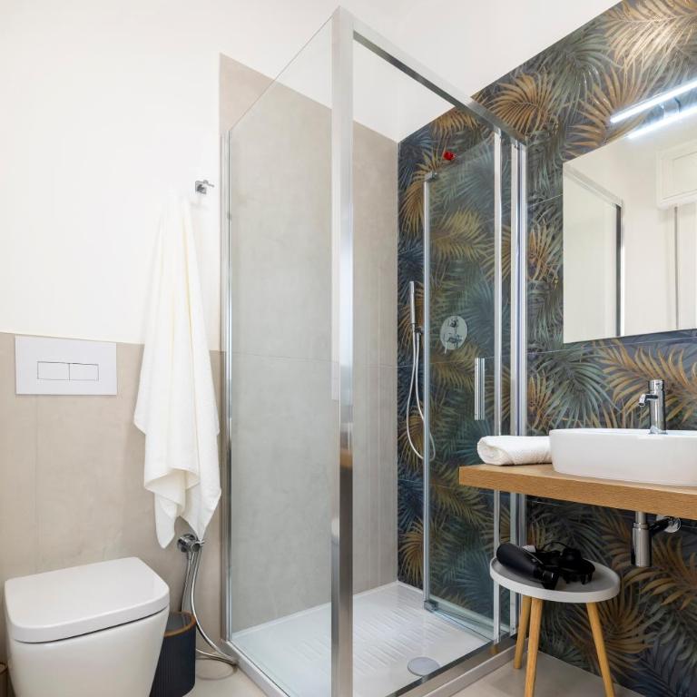 Dimora Largo Franchì Apartments - Deluxe Double Studio - 3