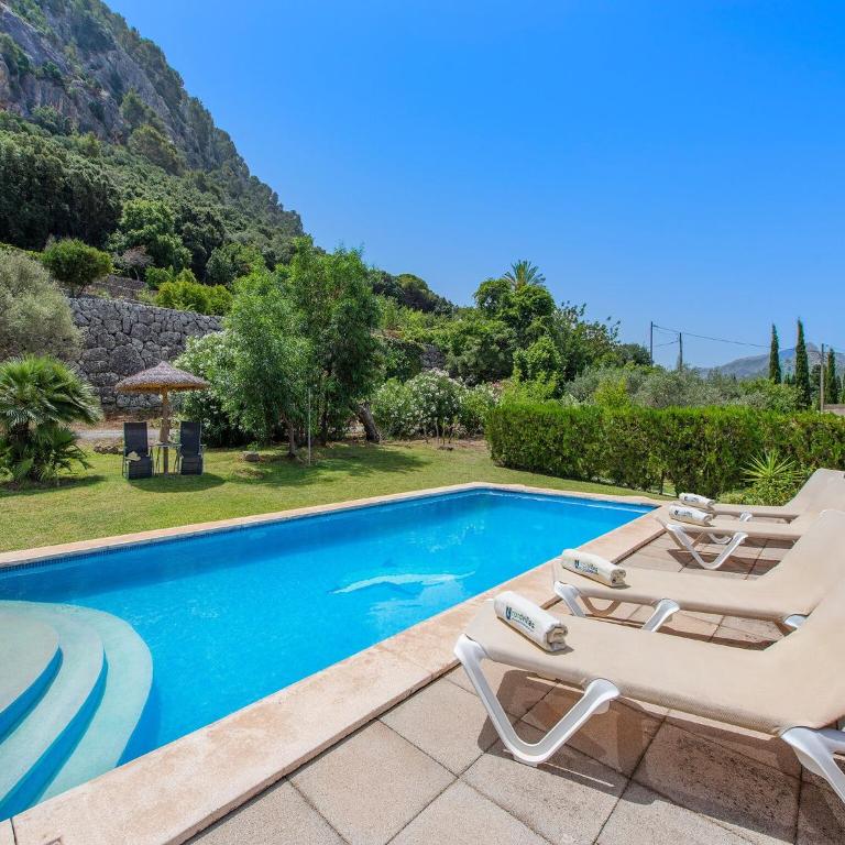 Aesthetic Country House for 4 - Casa de campo de 2 dormitorios - 1