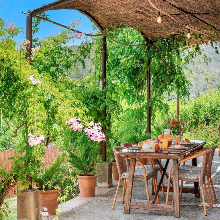 Aesthetic Country House for 4 - Casa de campo de 2 dormitorios - 5