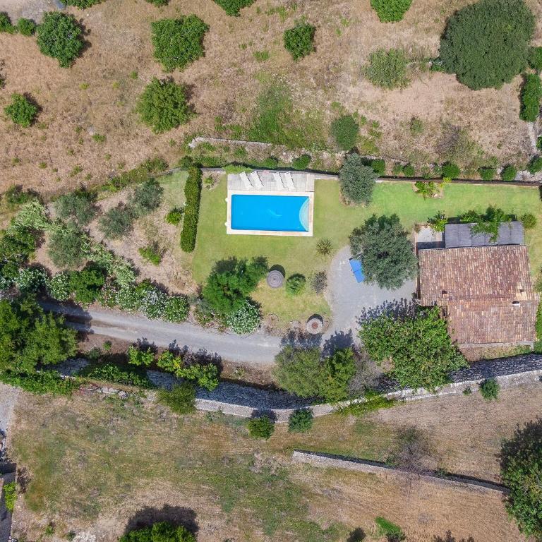 Aesthetic Country House for 4 - Casa de campo de 2 dormitorios - 20