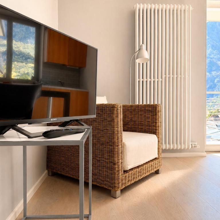 View & Chill Apartment - One-Bedroom Apartment - 12