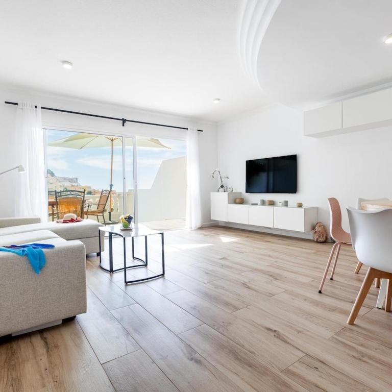 Amazing house in Roque del Conde C-10 - Appartamento con 2 Camere da Letto - 2