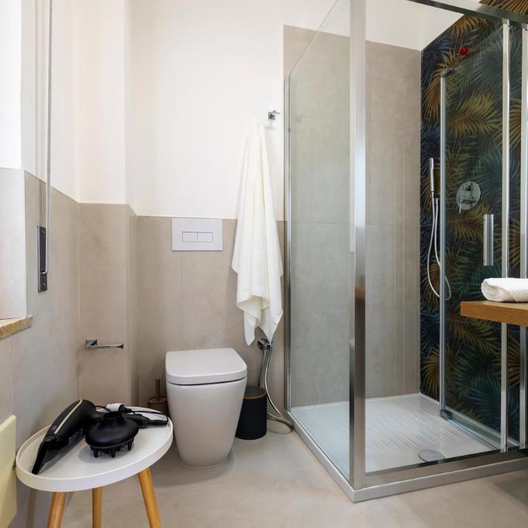 Dimora Largo Franchì Apartments - Deluxe Double Studio - 6