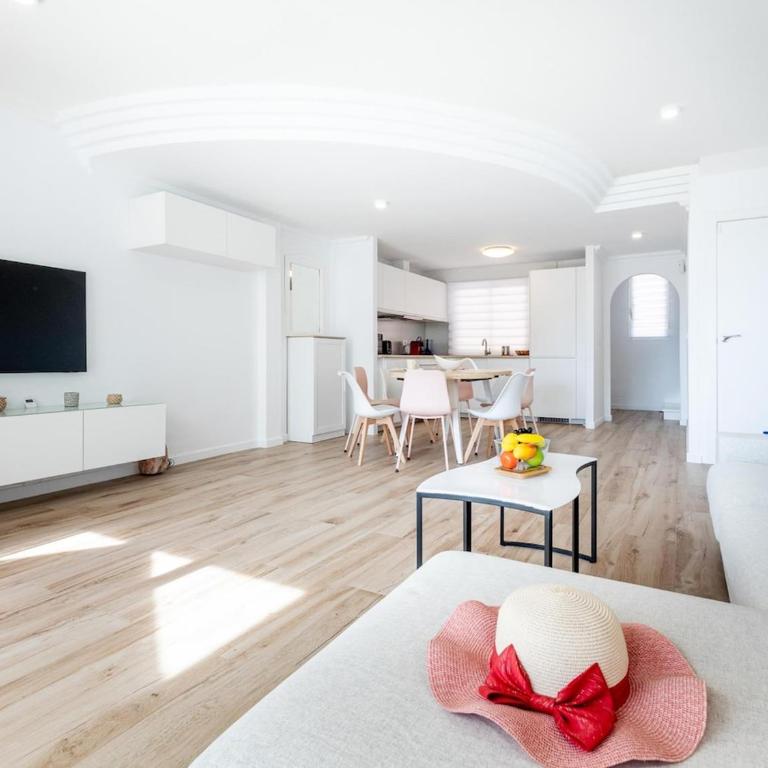 Amazing house in Roque del Conde C-10 - Appartamento con 2 Camere da Letto - 3