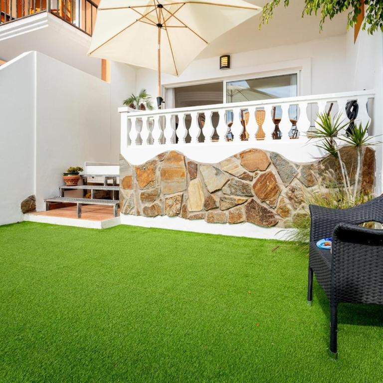 Amazing house in Roque del Conde C-10 - Appartamento con 2 Camere da Letto - 11