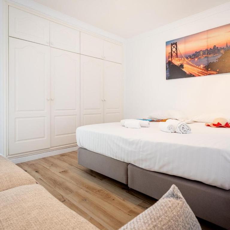 Amazing house in Roque del Conde C-10 - Appartamento con 2 Camere da Letto - 17
