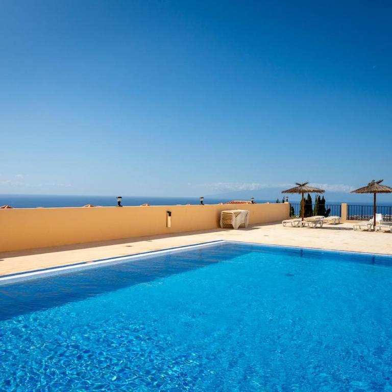 Amazing house in Roque del Conde C-10 - Appartamento con 2 Camere da Letto - 24