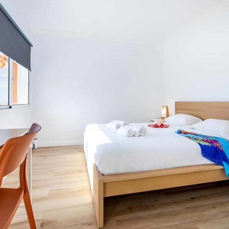 Amazing house in Roque del Conde C-10 - Appartamento con 2 Camere da Letto - 15