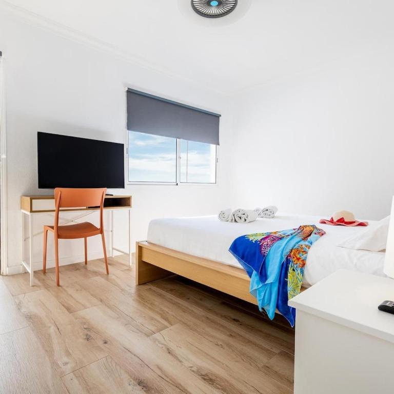 Amazing house in Roque del Conde C-10 - Appartamento con 2 Camere da Letto - 14