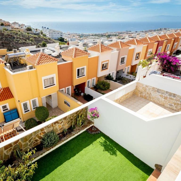 Amazing house in Roque del Conde C-10 - Appartamento con 2 Camere da Letto - 29