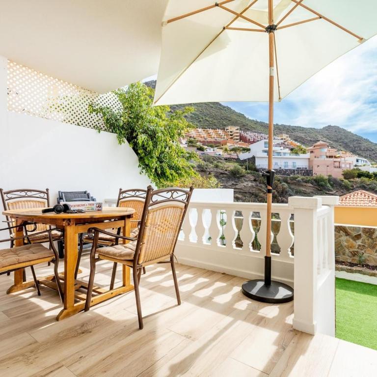 Amazing house in Roque del Conde C-10 - Appartamento con 2 Camere da Letto - 12