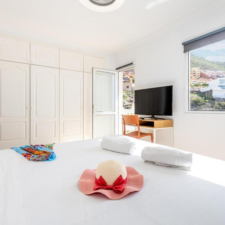 Amazing house in Roque del Conde C-10 - Appartamento con 2 Camere da Letto - 21