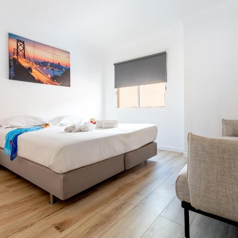 Amazing house in Roque del Conde C-10 - Appartamento con 2 Camere da Letto - 20