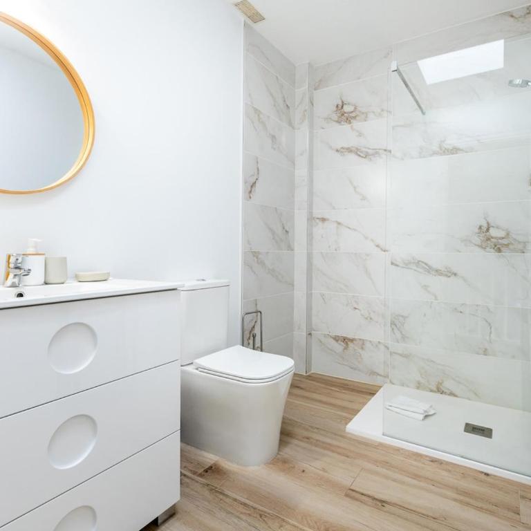 Amazing house in Roque del Conde C-10 - Appartamento con 2 Camere da Letto - 23