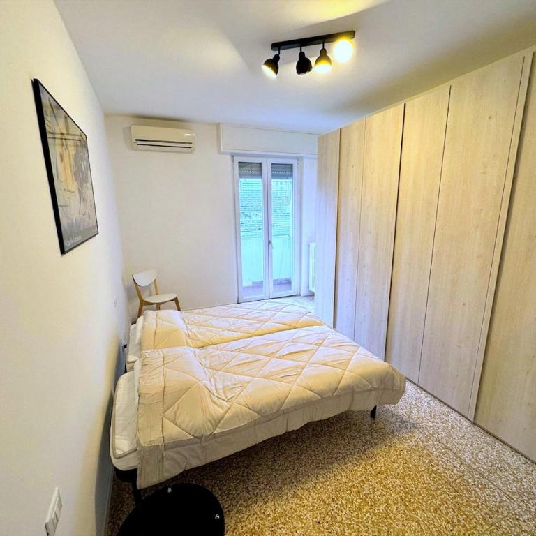 Trilocale ristrutturato vicino metropolitana - Appartamento con 2 Camere da Letto - 7