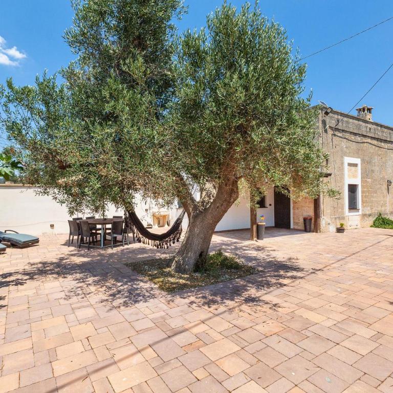 Villetta Mora by BarbarHouse - Maison 1 Chambre - 1
