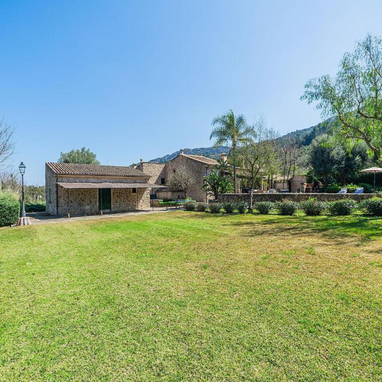 Historic Villa with Mountain Views, Mallorca - Villa con 4 Camere da Letto - 33