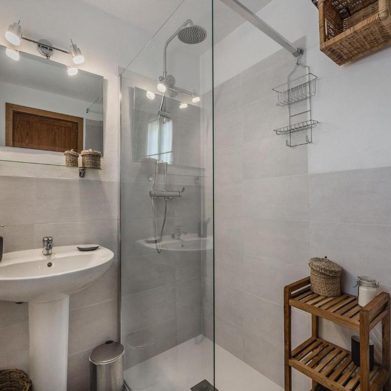 Idyllic Country Getaway for 2 - Country House con 1 Camera da Letto - 12