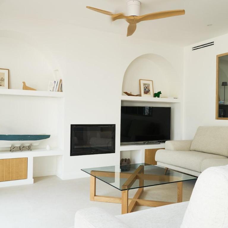 Marseille Golden Square's house, absolutely quiet, with no direct neighbors and accessible for people with reduced mobility - Villa avec Piscine Privée - 27