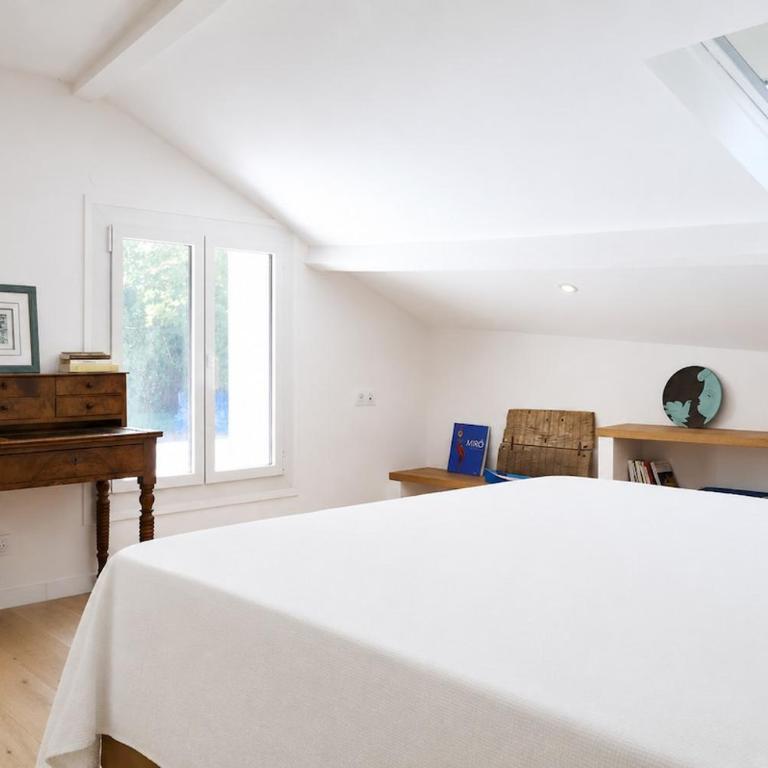 Marseille Golden Square's house, absolutely quiet, with no direct neighbors and accessible for people with reduced mobility - Villa avec Piscine Privée - 28