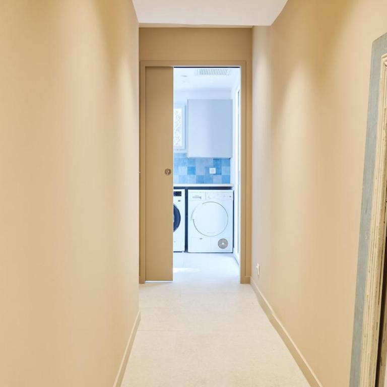 Marseille Golden Square's house, absolutely quiet, with no direct neighbors and accessible for people with reduced mobility - Villa avec Piscine Privée - 30