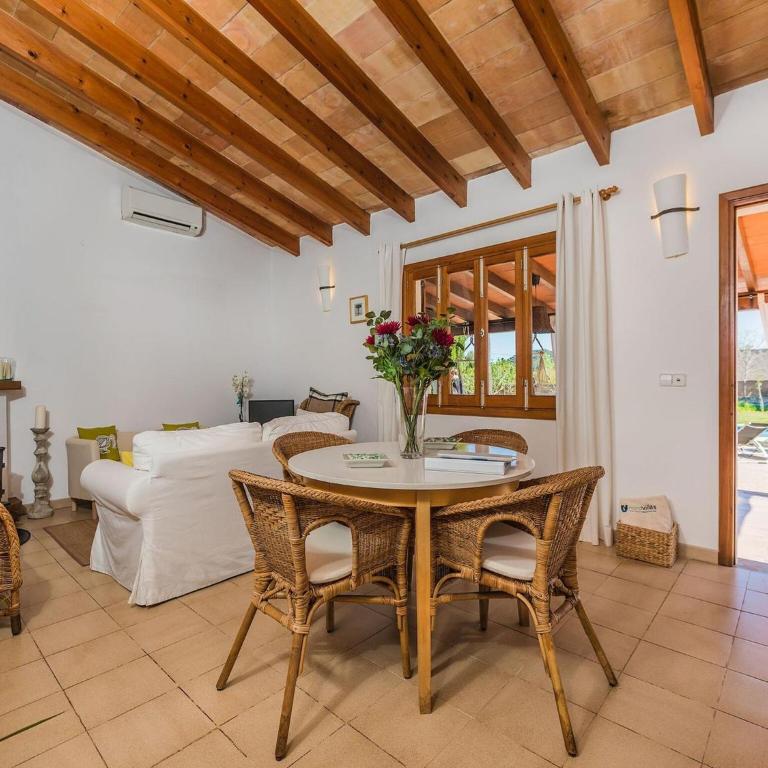 Idyllic Country Getaway for 2 - Country House con 1 Camera da Letto - 3
