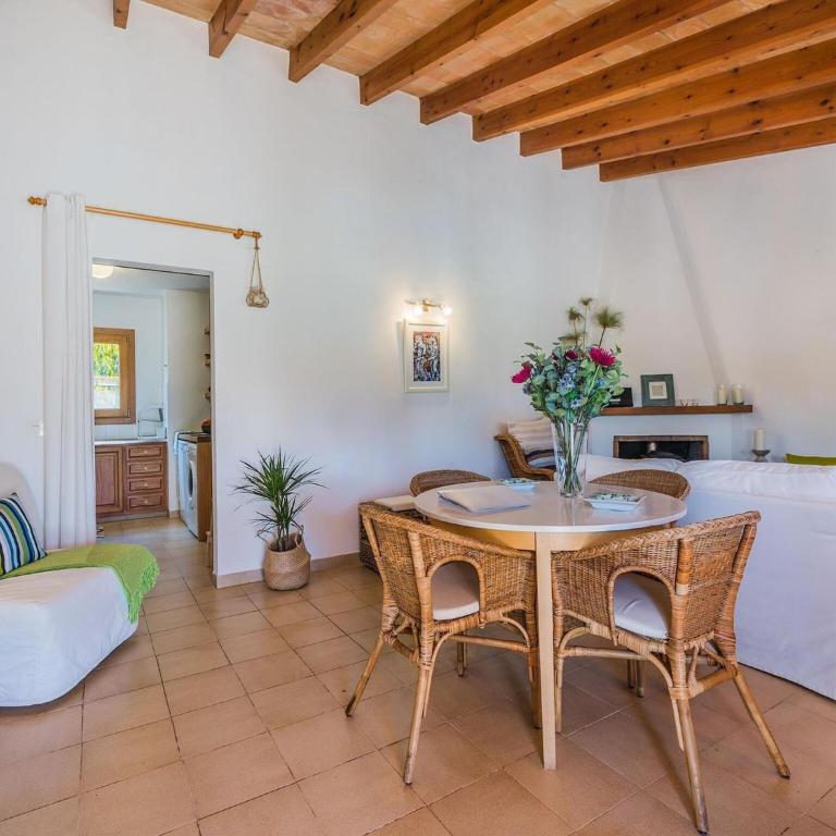 Idyllic Country Getaway for 2 - Country House con 1 Camera da Letto - 10