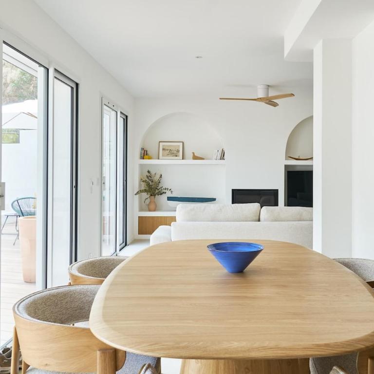 Marseille Golden Square's house, absolutely quiet, with no direct neighbors and accessible for people with reduced mobility - Villa avec Piscine Privée - 33